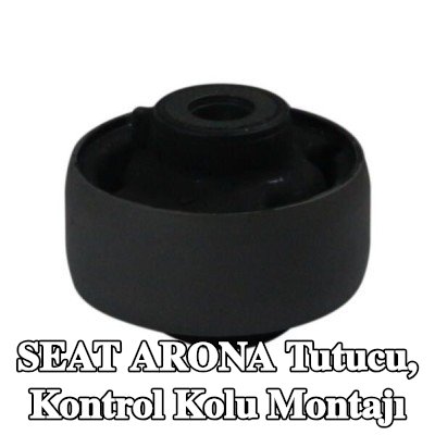 CORTECO Tutucu, kontrol kolu montajı — SEAT Arona