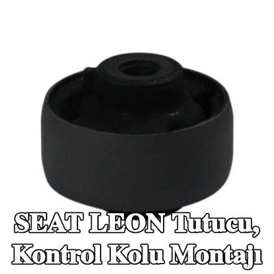 CORTECO Tutucu, kontrol kolu montajı — SEAT Leon