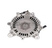 AUTOELECTRO Alternatör, marş motoru — Volkswagen Caddy (2)