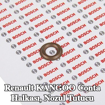 BOSCH Conta halkası, nozul tutucu — 1997 Renault Kangoo