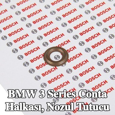 BOSCH Conta halkası, nozul tutucu — 1990 BMW 3 Series