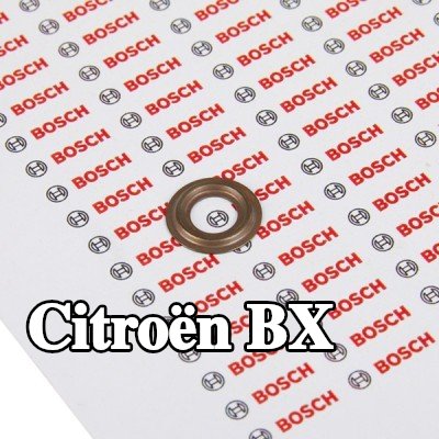 BOSCH حلقة مانعة للتسرب، حامل الفوهة — Citroën Bx