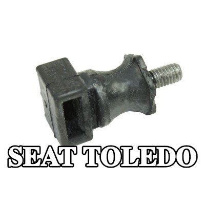 METZGER مصد مطاطي، مرشح الهواء — 1998 SEAT Toledo