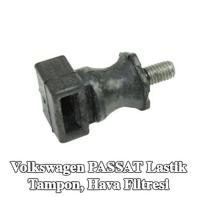 METZGER Lastik tampon, hava filtresi — 2002 Volkswagen Passat