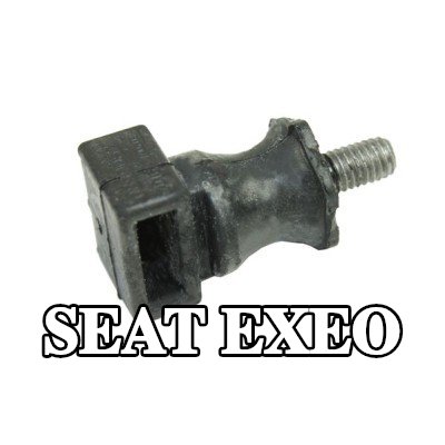 METZGER مصد مطاطي، مرشح الهواء — SEAT Exeo