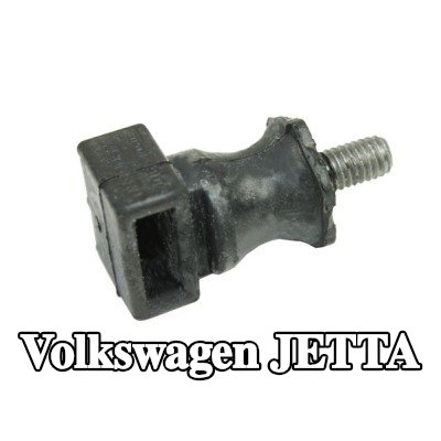 METZGER مصد مطاطي، مرشح الهواء — 2004 Volkswagen Jetta