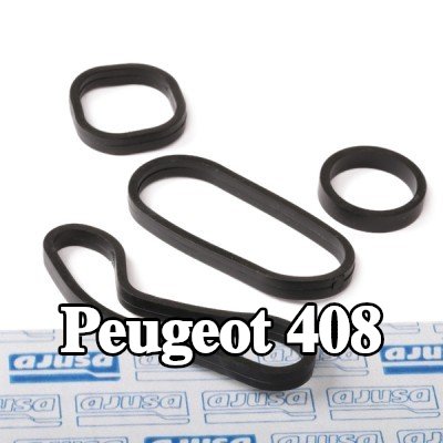 AJUSA مجموعة حشيات، مبرد الزيت — 2012 Peugeot 408