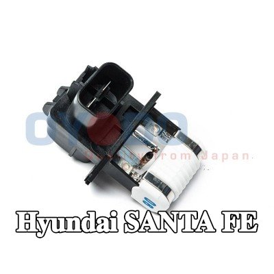 Oyodo مفتاح درجة الحرارة، مروحة الرادياتير — Hyundai Santa Fe