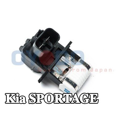 Oyodo مفتاح درجة الحرارة، مروحة الرادياتير — Kia Sportage