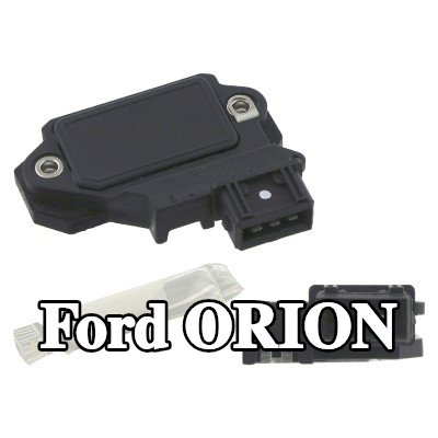 FEBI BILSTEIN وحدة الإشعال مع الشحم — Ford Orion