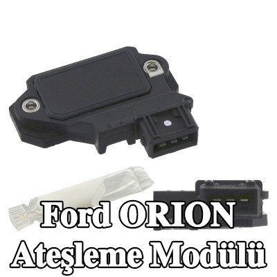 FEBI BILSTEIN Gresli ateşleme modülü — Ford Orion