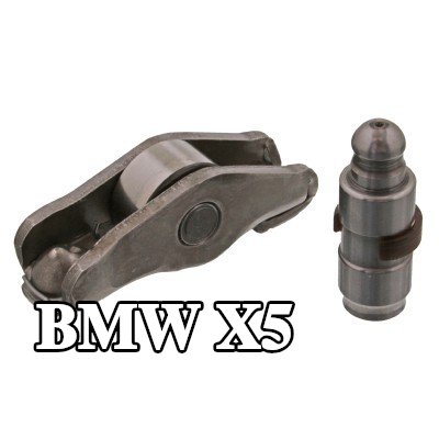 FEBI BILSTEIN مجموعة ملحقات، متابع الإصبع — 2002 BMW X5