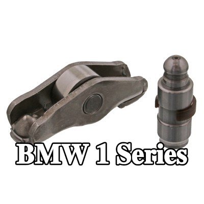FEBI BILSTEIN مجموعة ملحقات، متابع الإصبع — BMW 1 Series