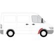 BLIC Çamurluk Sağ Ön — Volkswagen Lt (2)