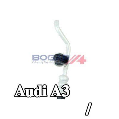 BOGAP خط الضغط العالي/المنخفض، تكييف الهواء — Audi A3