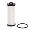 MANN-FILTER Conta/sızdırmazlık elemanlı otomatik şanzıman filtresi — 2004 Volkswagen Multivan (2)