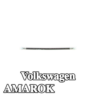 BOSCH خرطوم الفرامل 316mm — Volkswagen Amarok