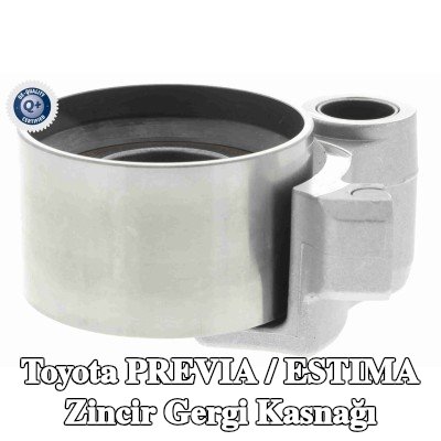 ACKOJA Zincir gergi kasnağı — 2000 Toyota Previa / Estima
