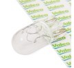 VALEO Sinyal lambası ampulü ESSENTIAL, W5W, 12V — Honda Stream (1)