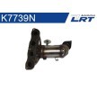 LRT Manifold Katalitik Konvertör — Kia Niro (2)