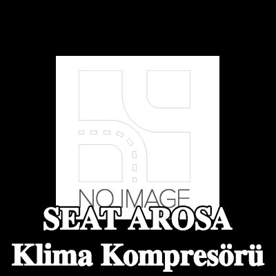 BOSCH Montaj kılavuzu ile klima kompresörü, conta halkası ile — SEAT Arosa