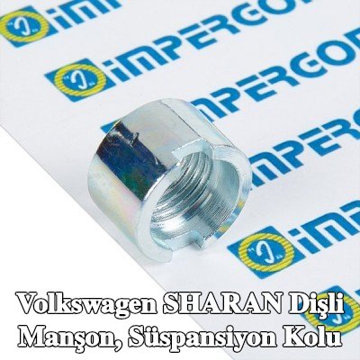 ORIGINAL IMPERIUM Dişli Manşon, süspansiyon kolu — Volkswagen Sharan