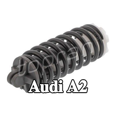 TOPRAN زنبرك، دواسة القابض — Audi A2