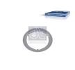 DT Spare Parts Egzoz borusu contası — SEAT Ateca (1)