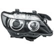 HELLA Far Sağ, D1S, D1S/H7, H10W, H7, PY21W, ampullü, far seviyeleme motorlu, balast olmadan, kızdırma deşarj lambası olmadan, Gösterge Rengi: şeffaf — 2003 BMW 7 Series (3)