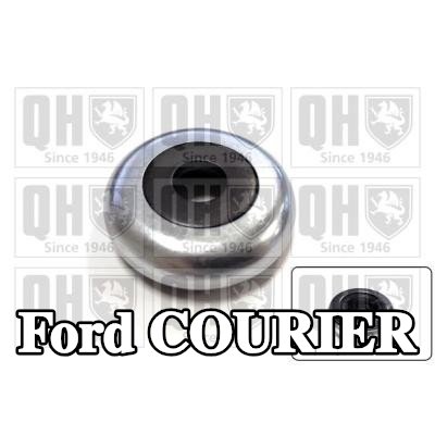 QUINTON HAZELL محمل تثبيت الدعامة العلوية — Ford Courier