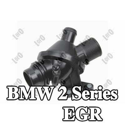 ABAKUS ثرموستات EGR — BMW 2 Series