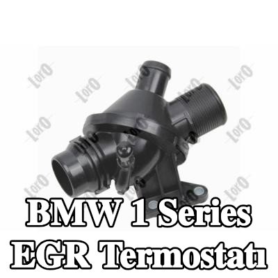 ABAKUS EGR termostatı — BMW 1 Series