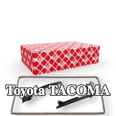 FEBI BILSTEIN طقم سلسلة التوقيت — Toyota Tacoma