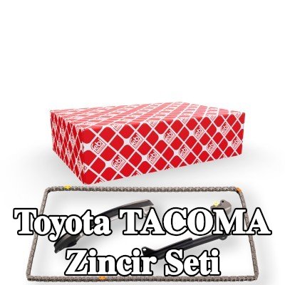 FEBI BILSTEIN Zincir seti — Toyota Tacoma