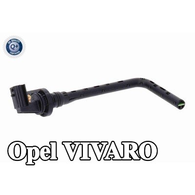 VEMO مستشعر, مستوى زيت المحرك مع حلقة مانعة للتسرب — 2016 Opel Vivaro