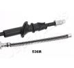 JAPANPARTS El freni kablosu — Mitsubishi Space Wagon (3)