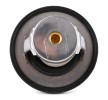 FEBI BILSTEIN Termostat 78°C, conta halkası ile — Honda S2000 (4)