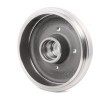 BREMBO Fren kampanas 180mm, tekerlek yatağı kiti olmadan — Audi Coupe (4)