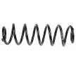 SACHS Helezon yay — 2012 Volkswagen Jetta (4)