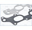 AJUSA Conta seti, silindir kapağı contalı silindir kapağı, valf gövdesi contalı, MULTILAYER STEEL — Chevrolet Tracker (4)