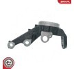 ESEN SKV Direksiyon mafsalı Ön aks sol, bilyeli mafsal ile — 2002 Honda Civic (2)