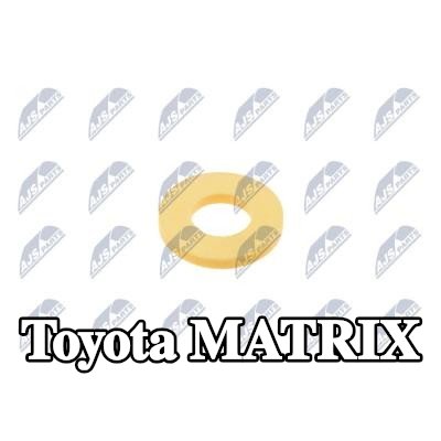 NTY التثبيت، ممتصات الصدمات — Toyota Matrix