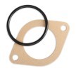 MAHLE Termostat 92°C, 54mm, 35mm, contalı/sızdırmaz — Opel Senator (4)