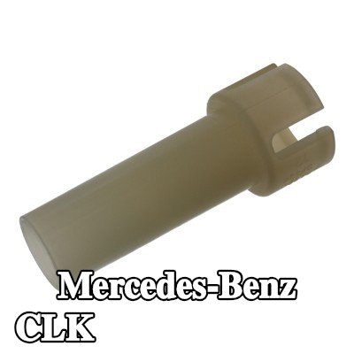 FEBI BILSTEIN خرطوم مبرد زيت ناقل الحركة — Mercedes-Benz Clk
