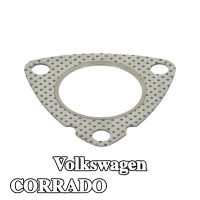 WALKER حشية أنبوب العادم — Volkswagen Corrado