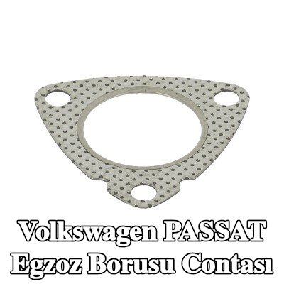 WALKER Egzoz borusu contası — 1997 Volkswagen Passat