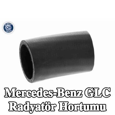 VAICO Radyatör hortumu — 2016 Mercedes-Benz Glc