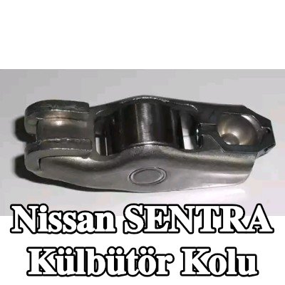 IPSA Külbütör kolu — Nissan Sentra