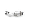 NAP carparts Sabitleme/montaj malzemesi dahil katalitik konvertör — Land Rover Discovery (5)