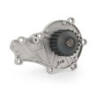 BOSCH Su pompası ve triger kayışı kiti Diş Sayısı: 141, Width: 20mm — Citroën Dispatch (3)